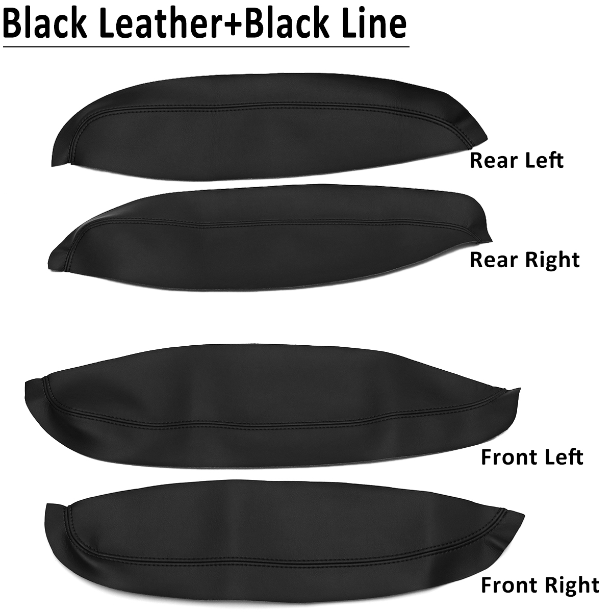 4Pcs-PU-Leather-Car-Door-Arm-Rest-Surface-Covers-Trim-Cushion-for-Nissan-QASHQAI-J10-2007-15-1345122