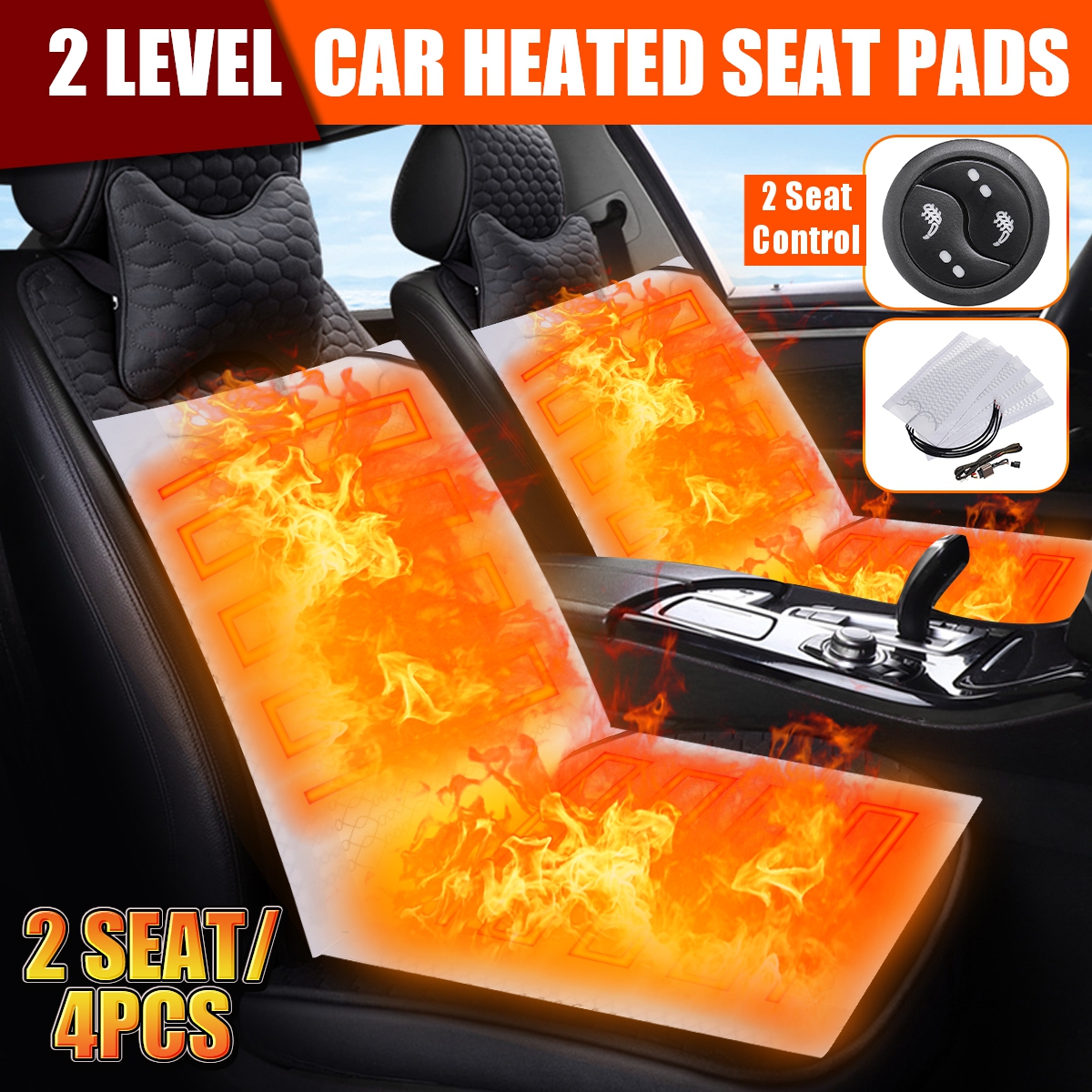 4Pcs-Universal-Carbon-Fiber-Car-Heated-Seat-Heater-Pad-Kit-High-Low-Temp-Switch-1577006