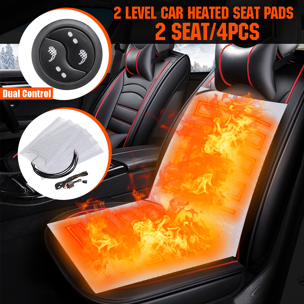 4Pcs-Universal-Carbon-Fiber-Car-Heated-Seat-Heater-Pad-Kit-High-Low-Temp-Switch-1577006