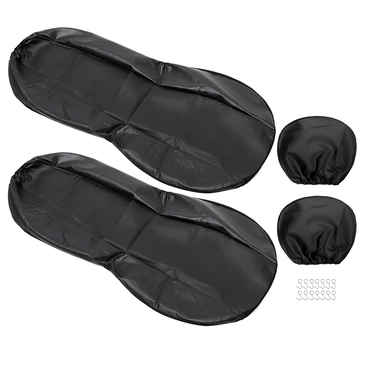 4PcsSet-PU-Leather-Car-Seat-Detachable-Cover-Front-Bucket-Full-Set-Chair-Protector-Universal-1403697