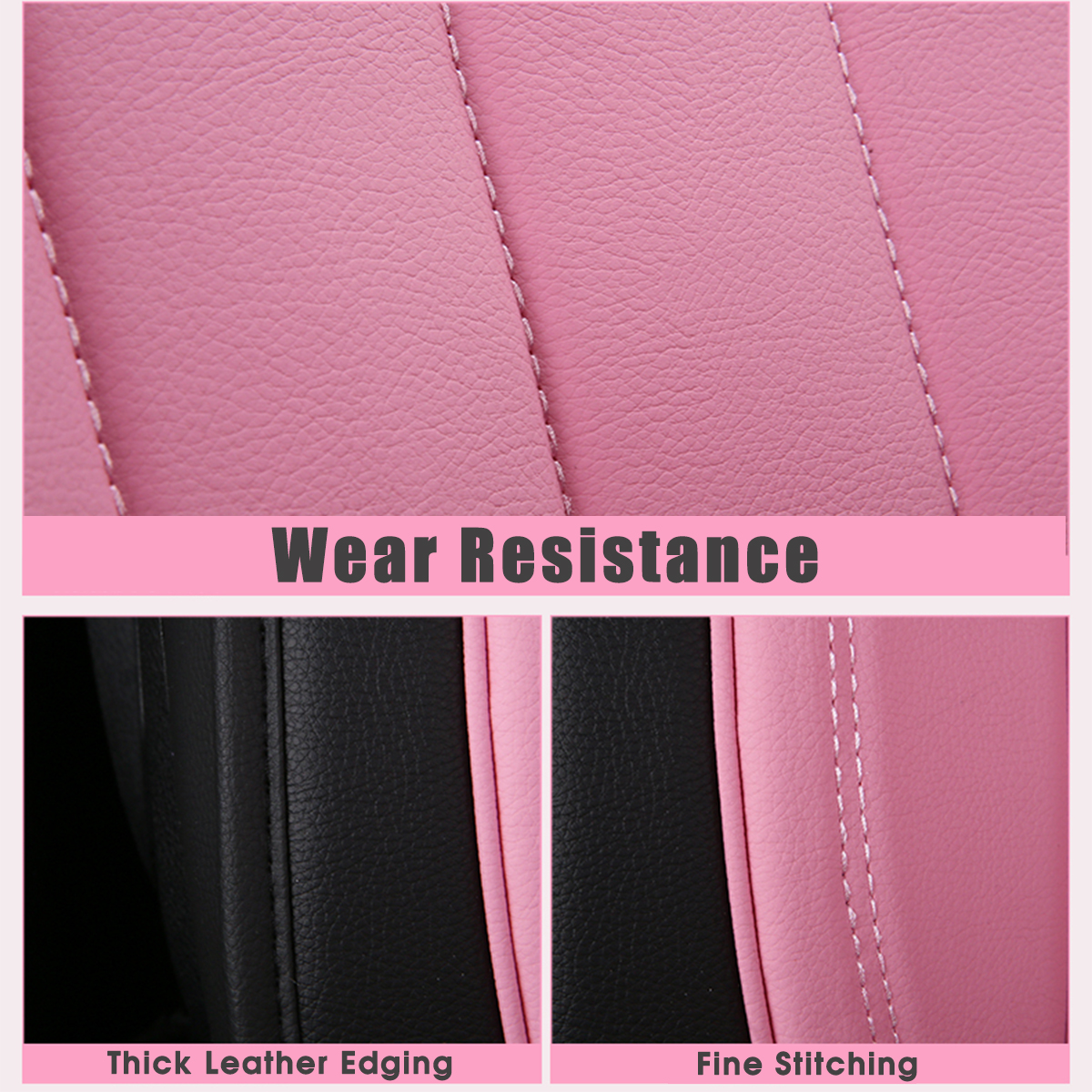 5-Seats-Car-Seat-Covers-PU-Leather-ProtectorCushions-Headrests-Pillow-1683874