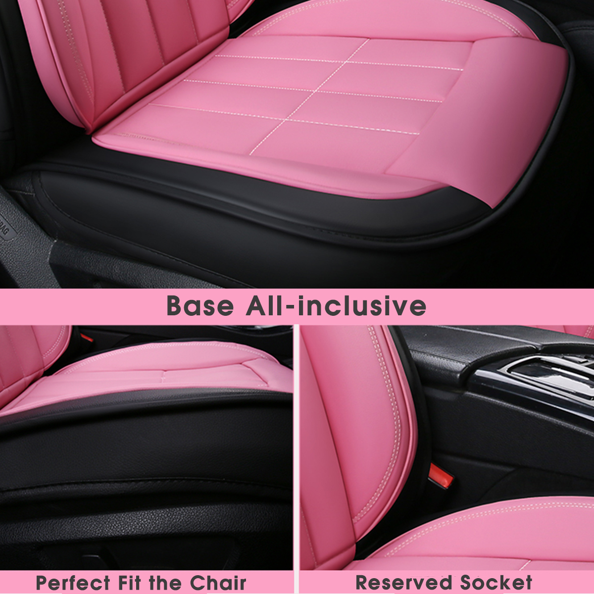 5-Seats-Car-Seat-Covers-PU-Leather-ProtectorCushions-Headrests-Pillow-1683874