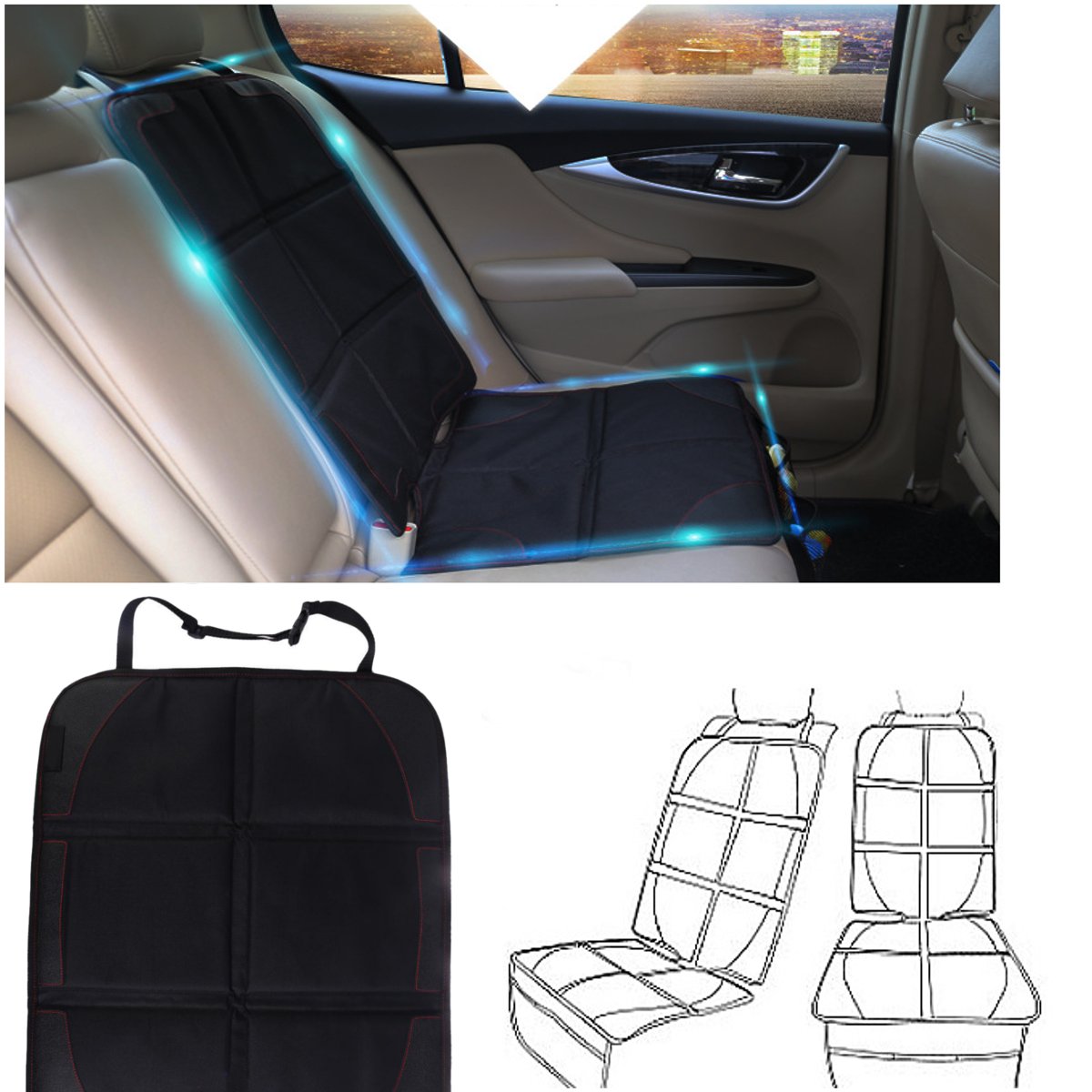 600D-Polyester-Car-Seat-Cushion-Baby-Seat-Cover-Protector-Pad-Black-Universal-1359126