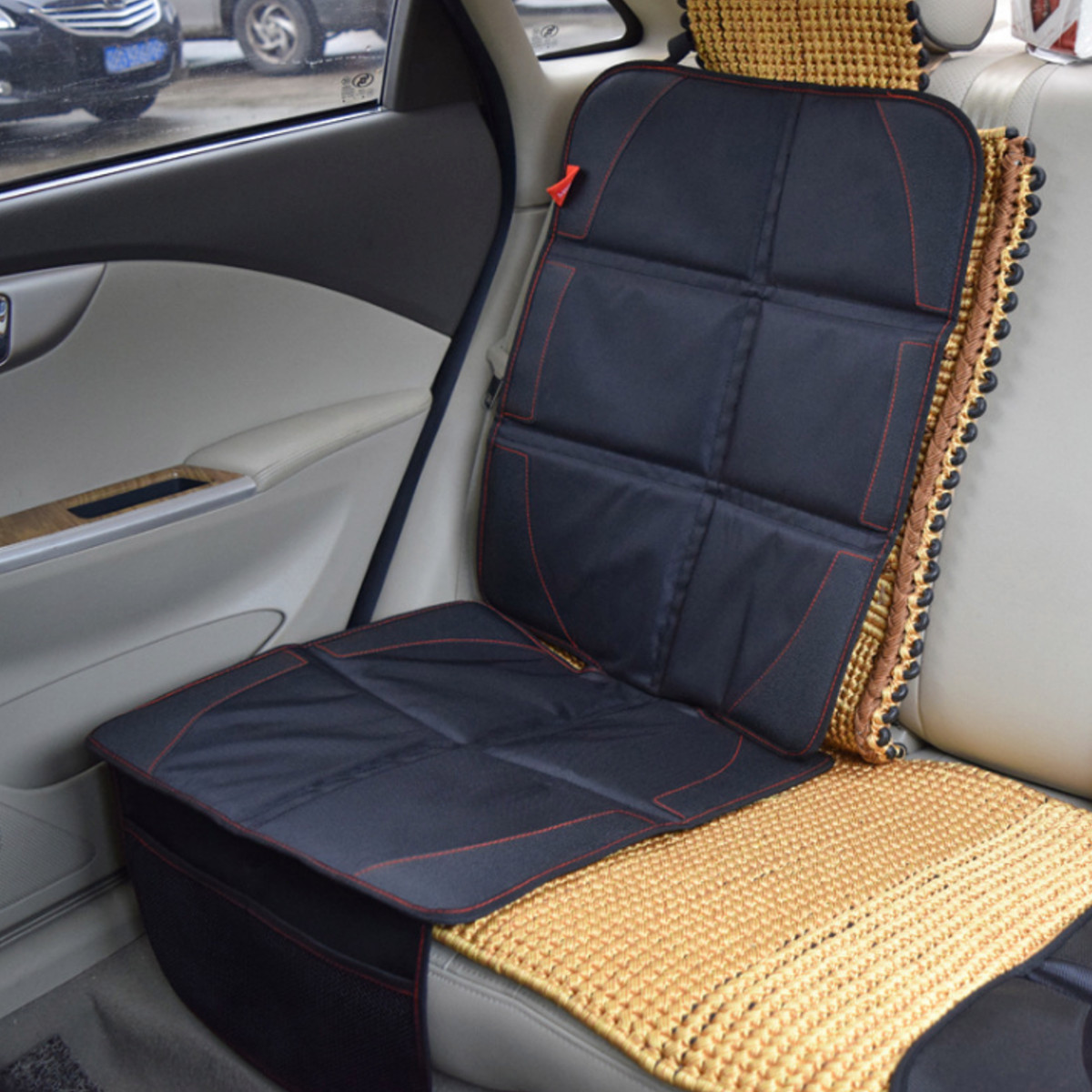 600D-Polyester-Car-Seat-Cushion-Baby-Seat-Cover-Protector-Pad-Black-Universal-1359126