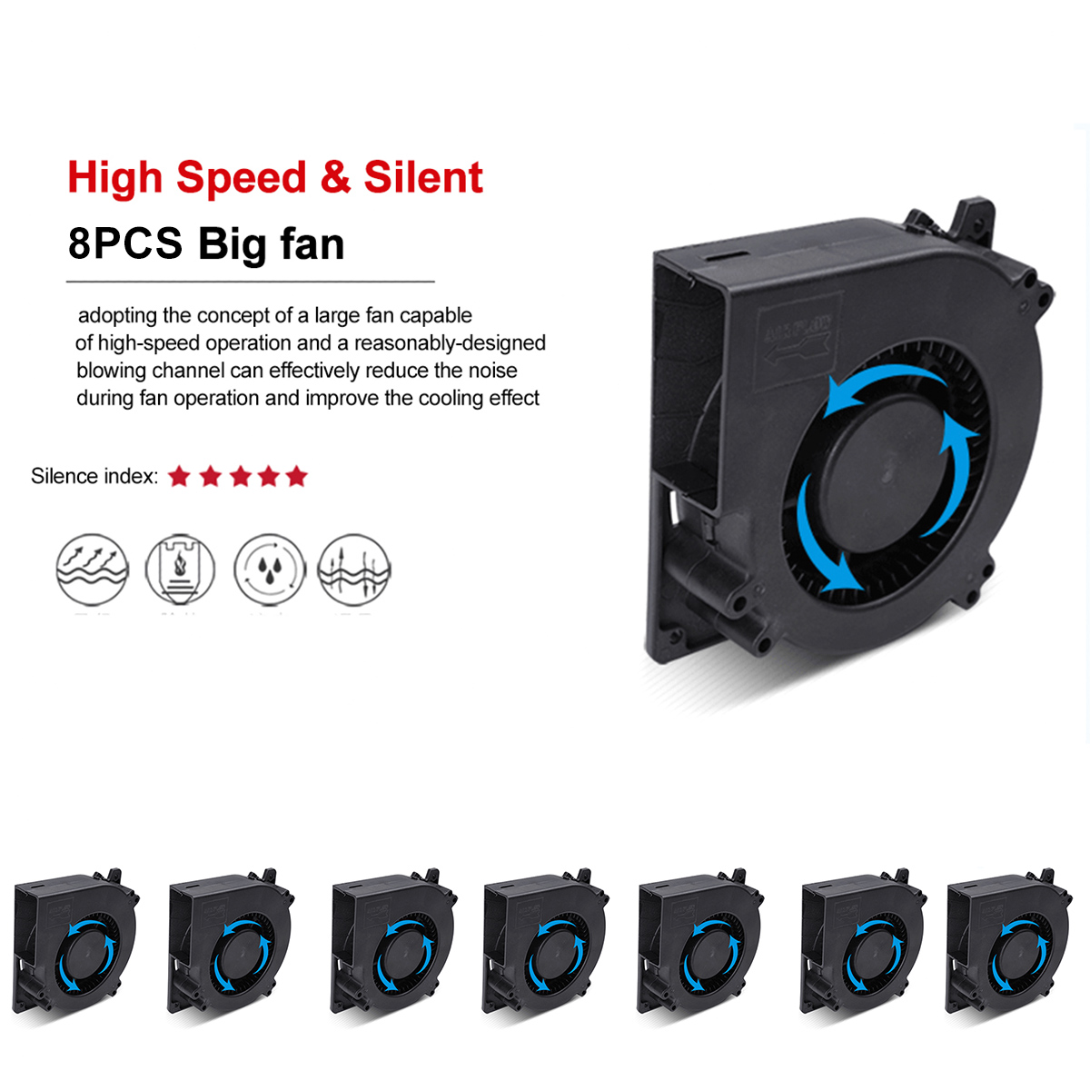 8-Fan-Car-Seat-Cooling-Cushion-Cover-Mesh-Fabric--Leather-Ventilation-1708350