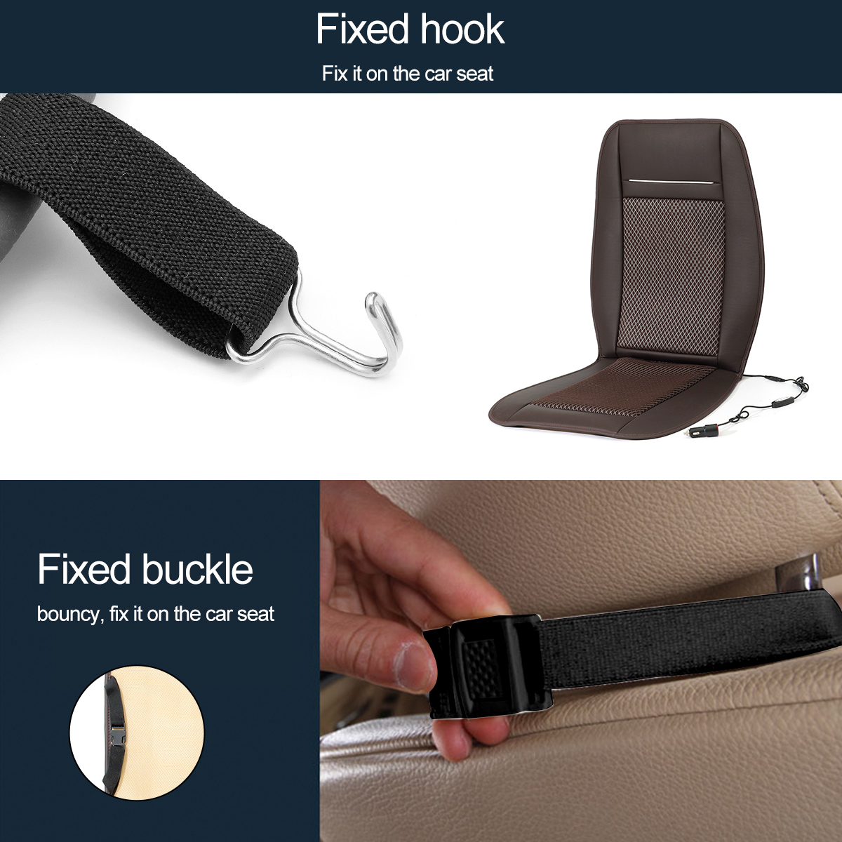 8-Fan-Car-Seat-Cooling-Cushion-Cover-Mesh-Fabric--Leather-Ventilation-1708350