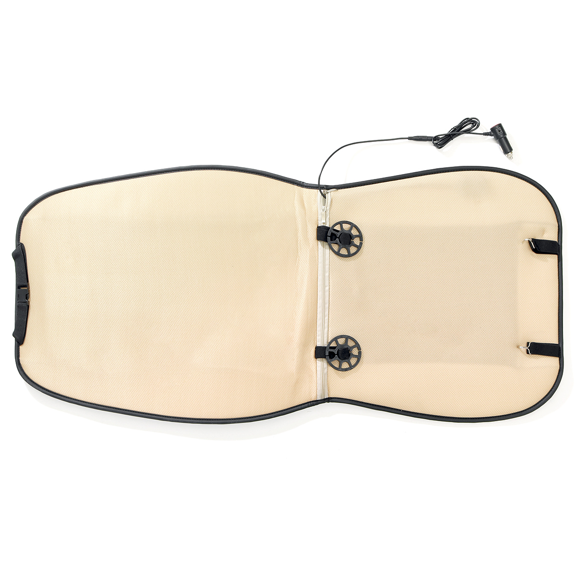 8-Fan-Car-Seat-Cooling-Cushion-Cover-Mesh-Fabric--Leather-Ventilation-1708350