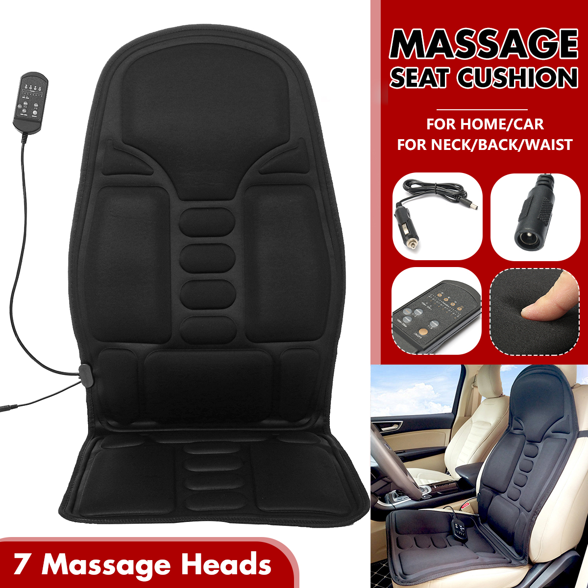 8-Modes-Car-Seat-Heating-Massage-Cushion-Home-Office-Chair-Back-Neck-Waist-Pad-1812925