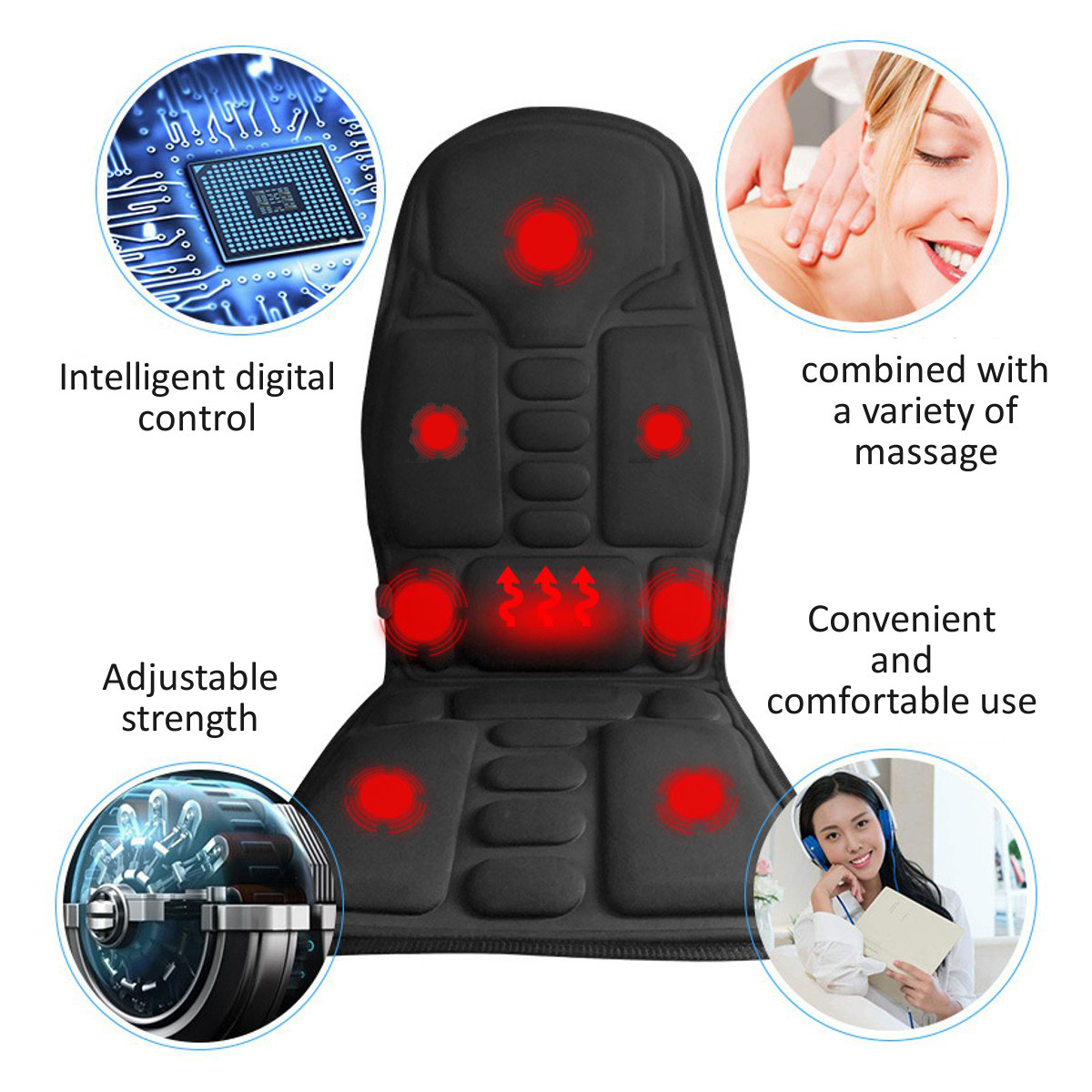 8-Modes-Car-Seat-Heating-Massage-Cushion-Home-Office-Chair-Back-Neck-Waist-Pad-1812925
