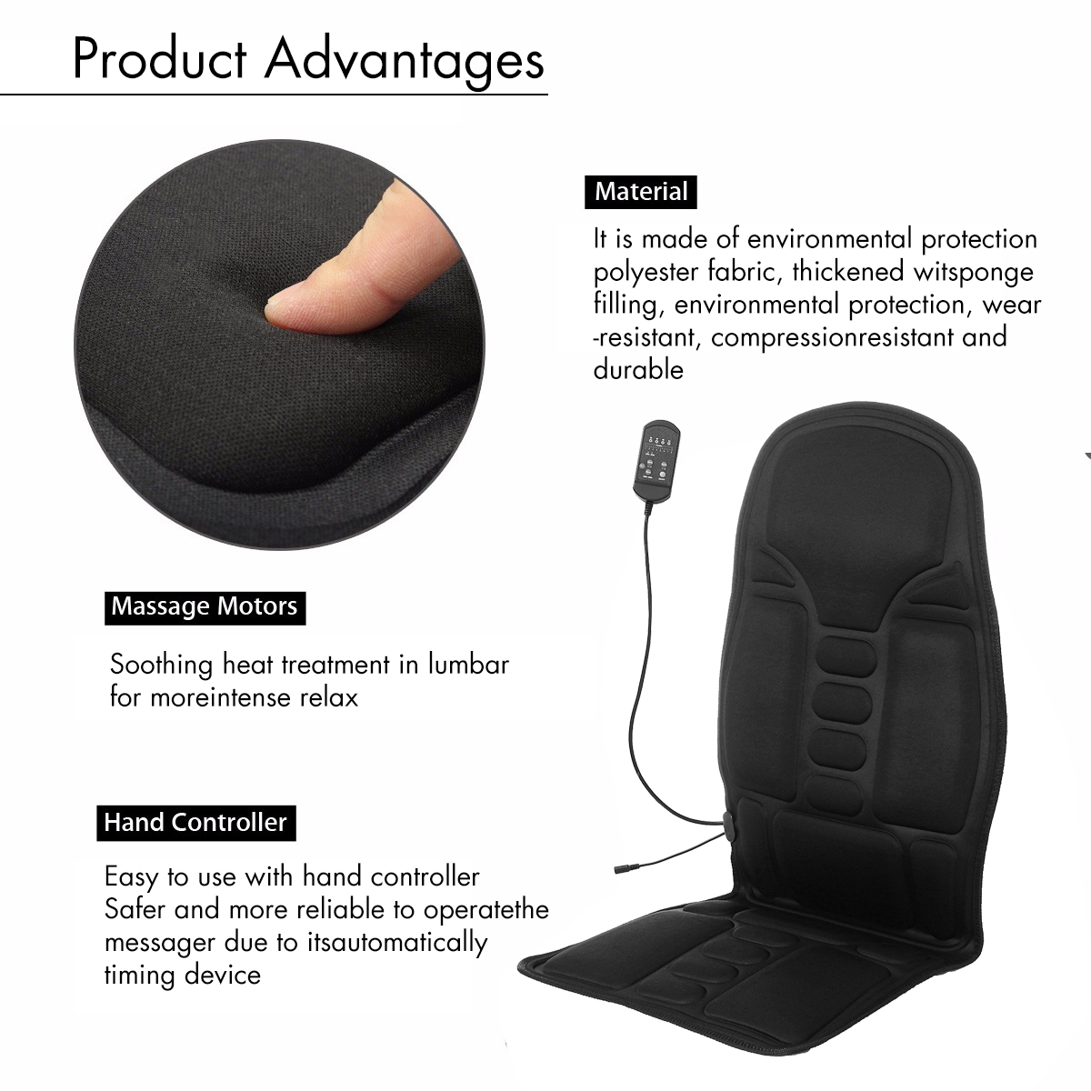 8-Modes-Car-Seat-Heating-Massage-Cushion-Home-Office-Chair-Back-Neck-Waist-Pad-1812925