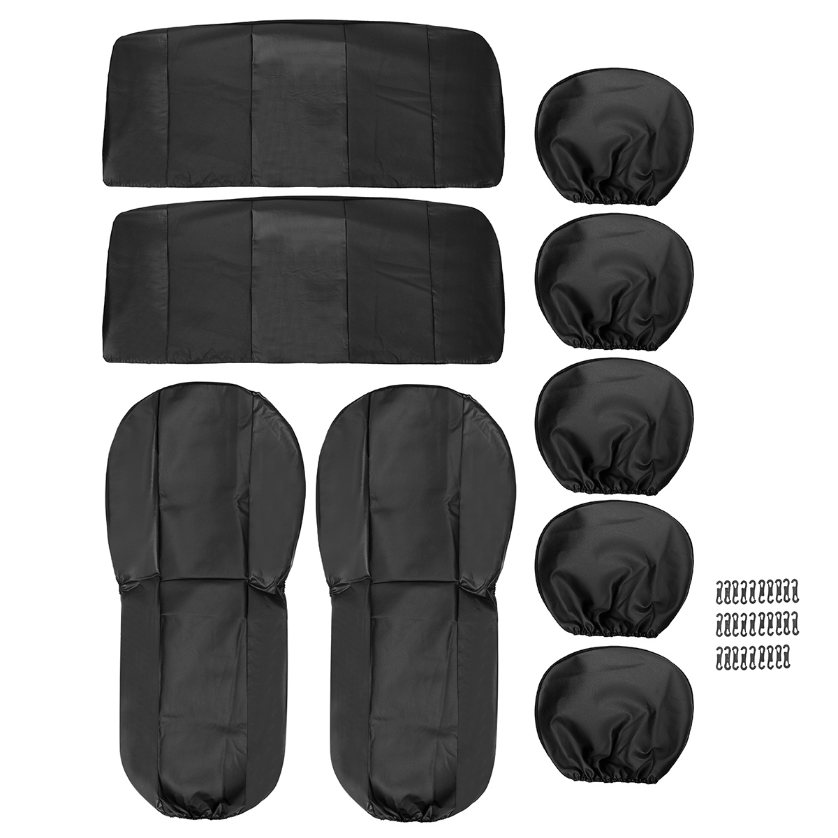 9PcsSet-PU-Leather-Car-Seat-Detachable-Cover-Front-Bucket-Full-Set-Chair-Protector-Universal-1403698