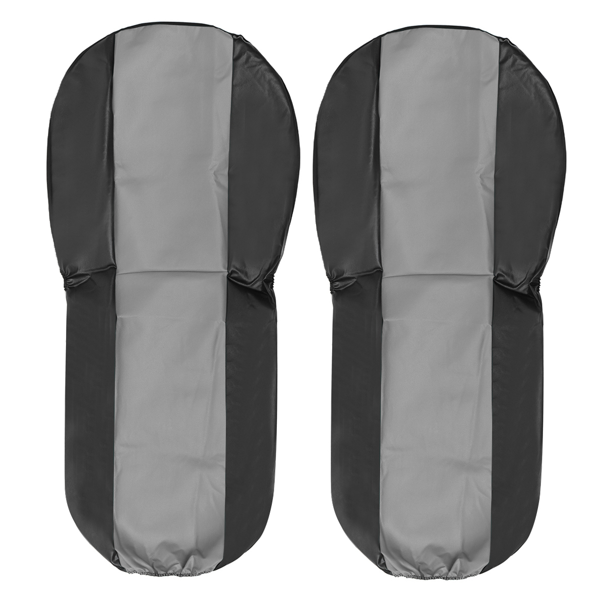 9PcsSet-PU-Leather-Car-Seat-Detachable-Cover-Front-Bucket-Full-Set-Chair-Protector-Universal-1403698