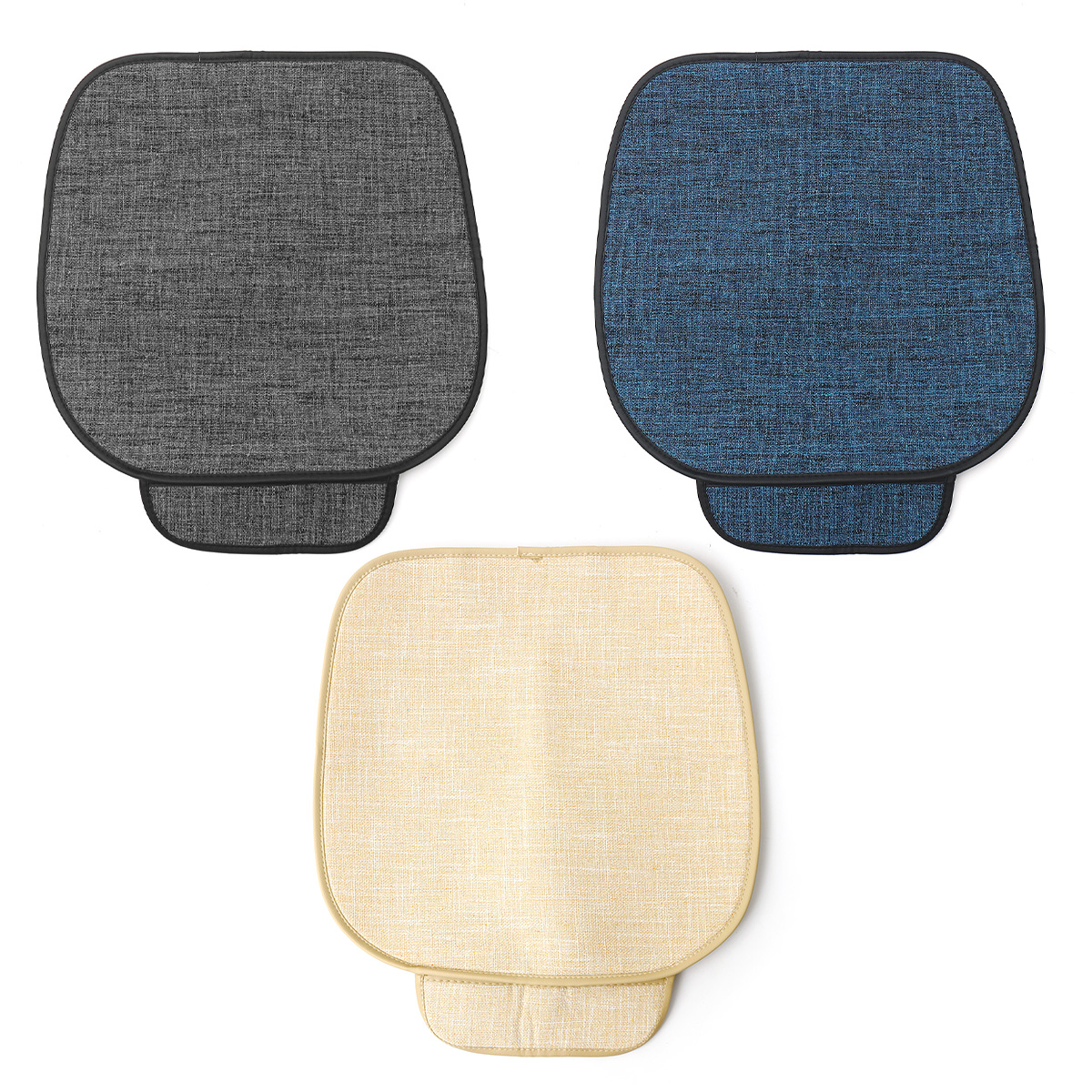 Auto-Car-Seat-Cover-Breathable-Seat-Protector-Front-Universal-Pad-Mat-Cushion-1749416