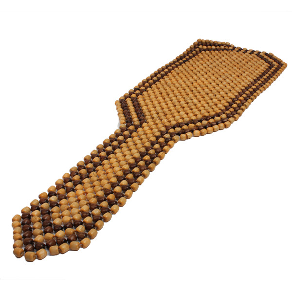 Beaded-Wooden-Front-Massage-Seat-Chair-Cover-Cushion-Car-Office-Home-975475