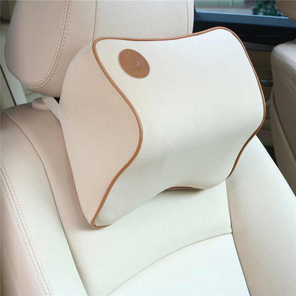 Breathy-Car-Memory-Cotton-Head-Rest-Supplies-Neck-Auto-Safety-Pillow-Nursing-Waist-1017389