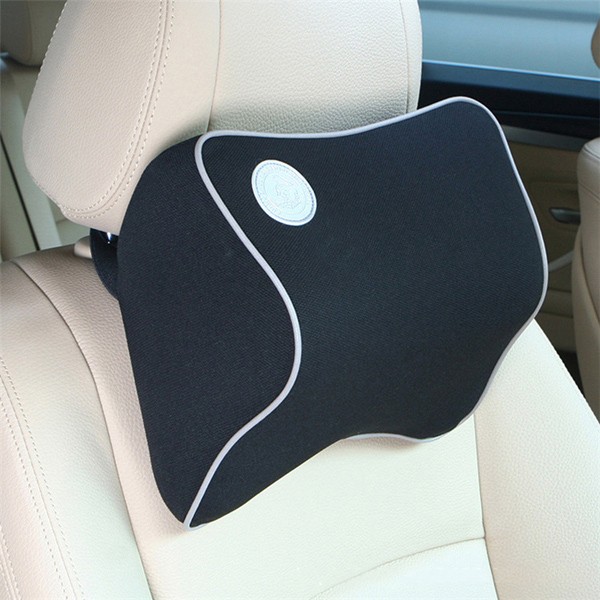 Breathy-Car-Memory-Cotton-Head-Rest-Supplies-Neck-Auto-Safety-Pillow-Nursing-Waist-1017389