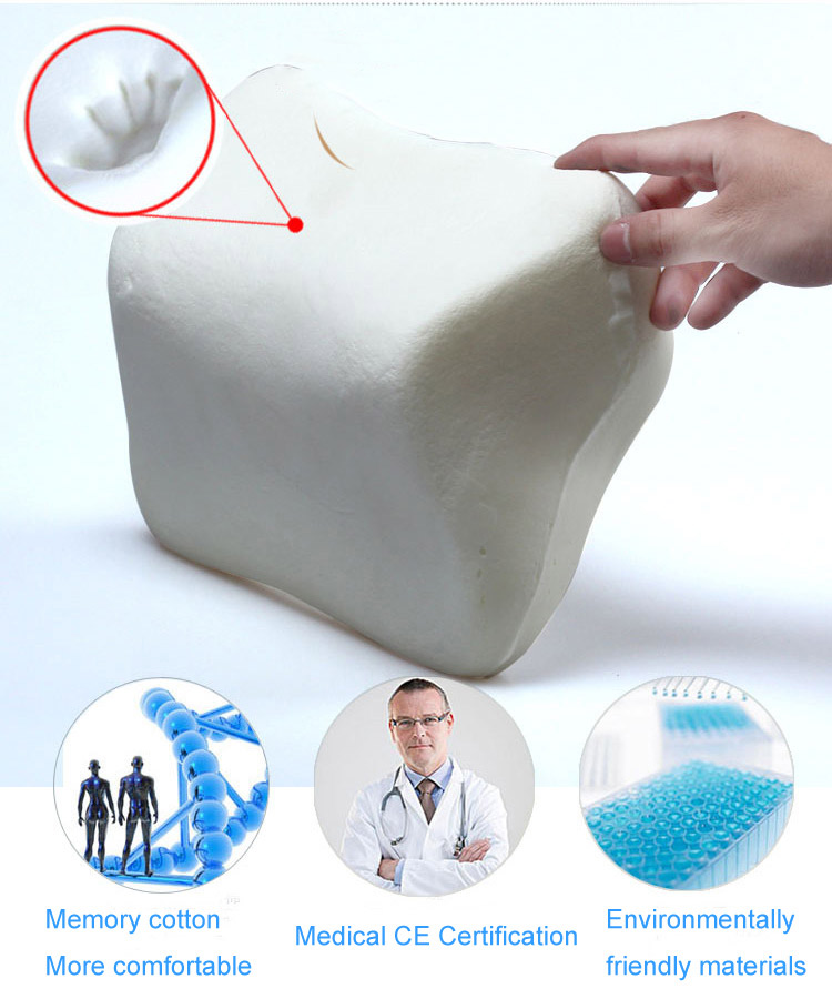 Breathy-Car-Memory-Cotton-Head-Rest-Supplies-Neck-Auto-Safety-Pillow-Nursing-Waist-1017389