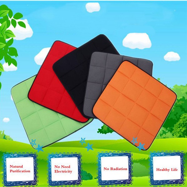 Car-Bamboo-Charcoal-Cushion-Bird-Eye-Fabric-Non-Slip-Breathable-Cover-Pad-4545CM-1048581