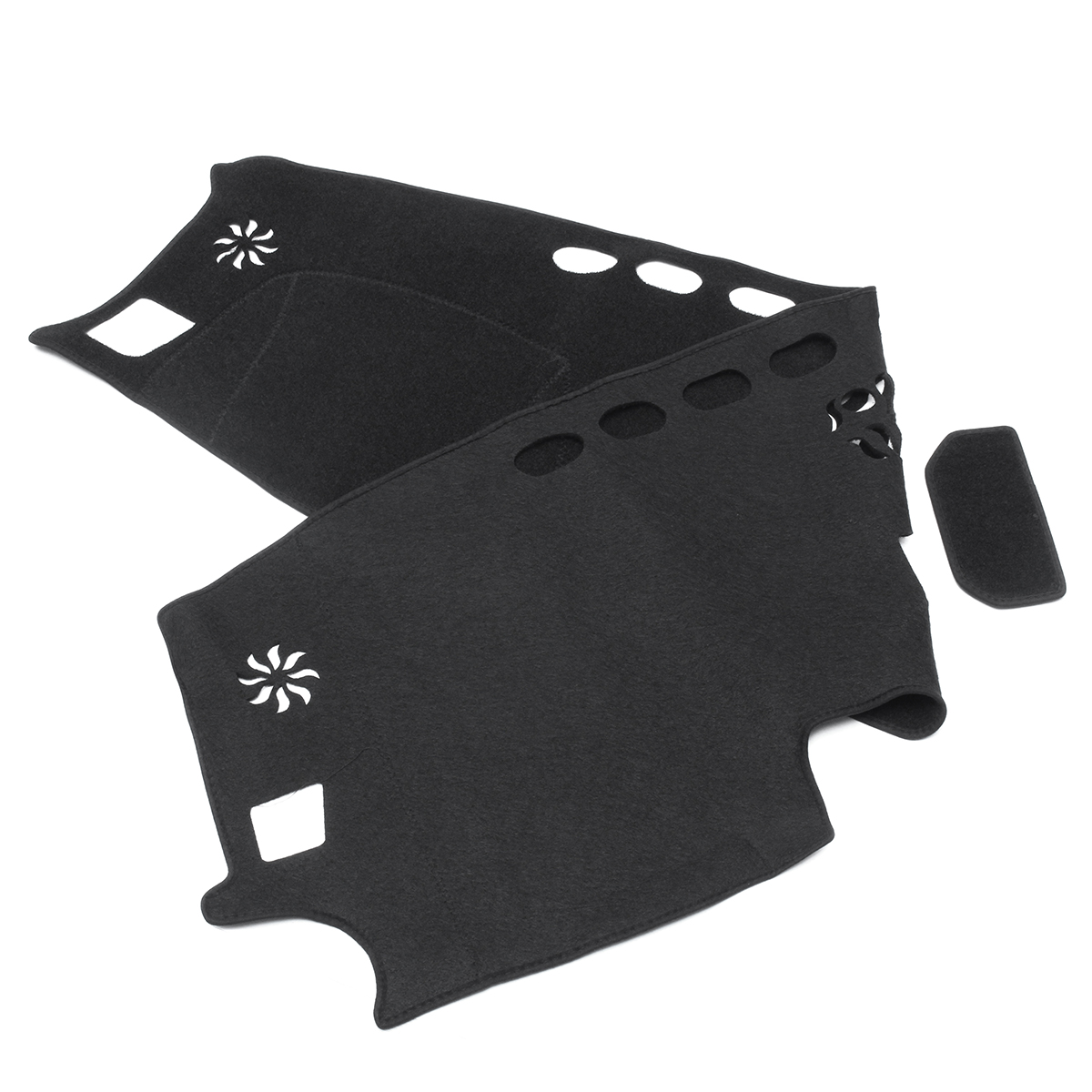 Car-Black-Dashboard-Panel-Mat-Non-slip-Sun-Shade-Pad-Carpet-For-2014-2017-TOYOTA-TUNDRA-1526045