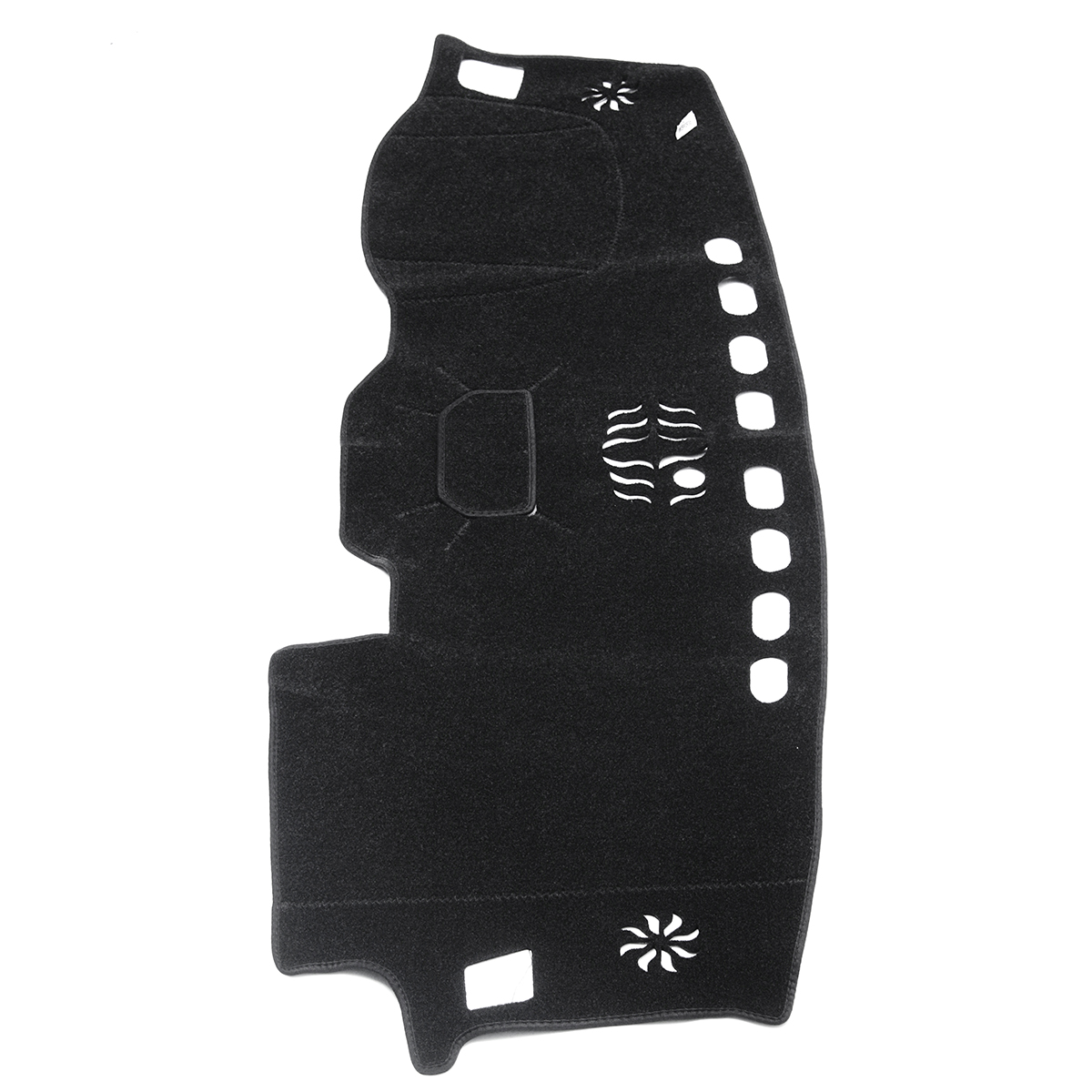 Car-Black-Dashboard-Panel-Mat-Non-slip-Sun-Shade-Pad-Carpet-For-2014-2017-TOYOTA-TUNDRA-1526045