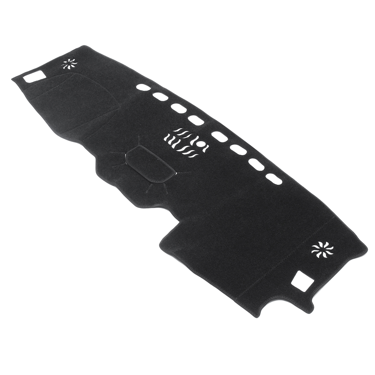 Car-Black-Dashboard-Panel-Mat-Non-slip-Sun-Shade-Pad-Carpet-For-2014-2017-TOYOTA-TUNDRA-1526045