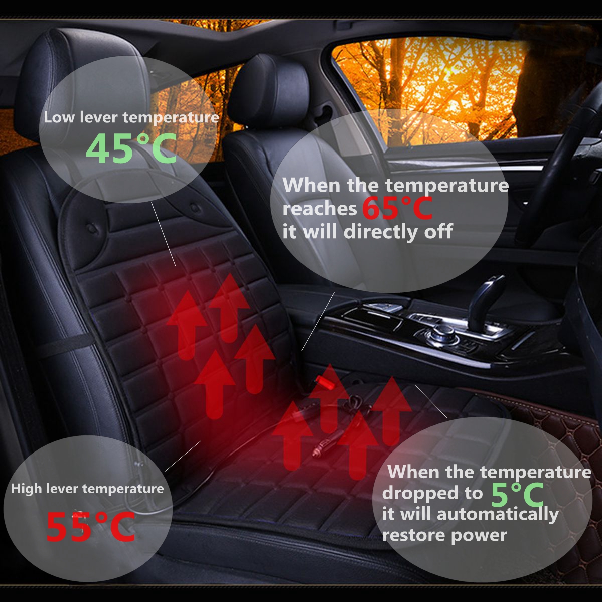 Car-Electric-Heated-Seat-Cushion-Round-Ball-Heater-Cover-DC12V-for-Warmer-Winter-1243537
