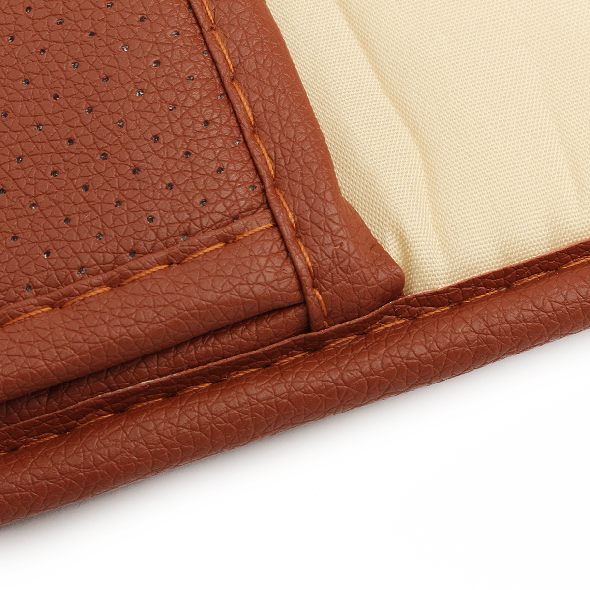 Car-Front-Seat-Cover-Cushion-Breathable-PU-Leather-Bamboo-Charcoal-Pad-Mat-1647975