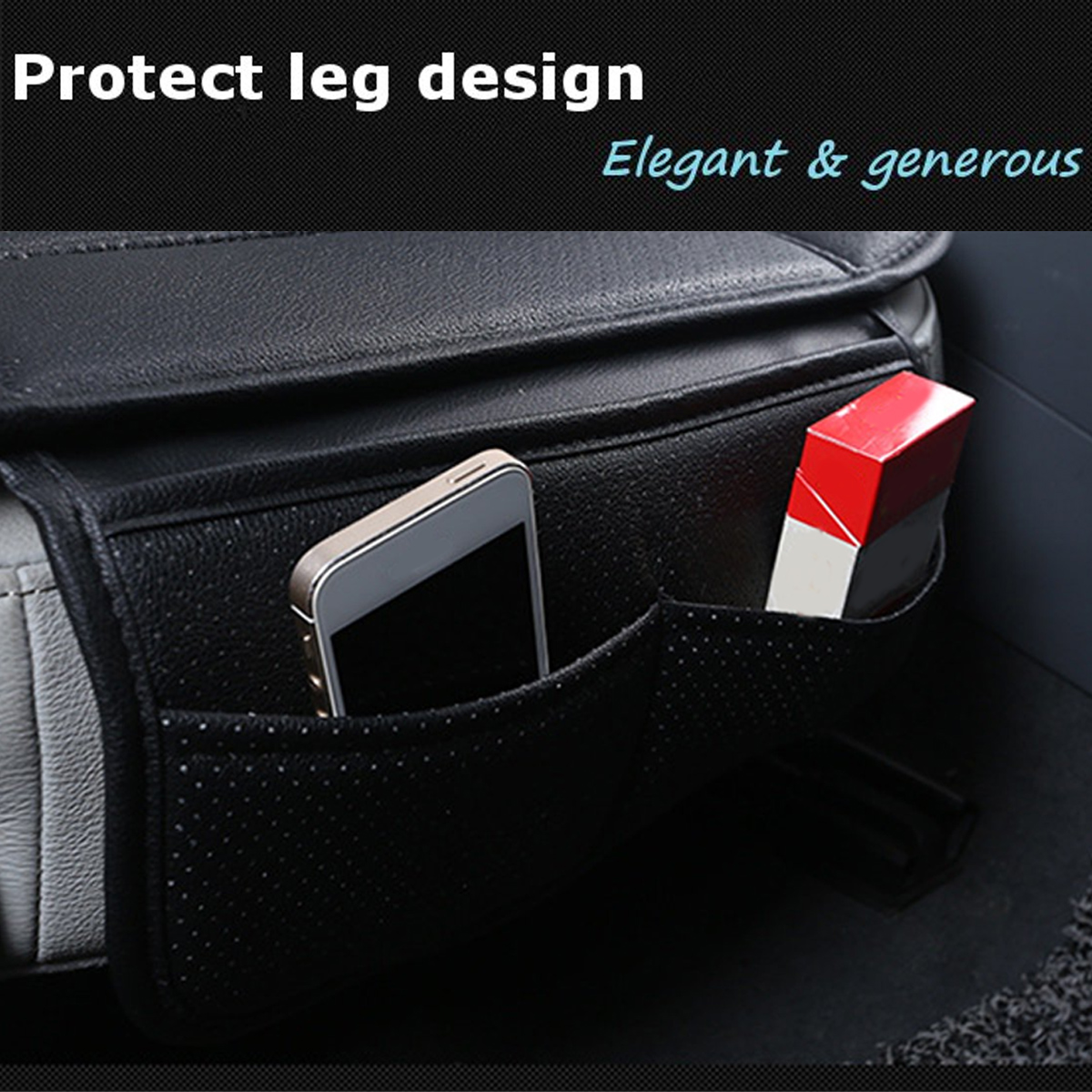 Car-Front-Seat-Cover-Cushion-Breathable-PU-Leather-Bamboo-Charcoal-Pad-Mat-1647975