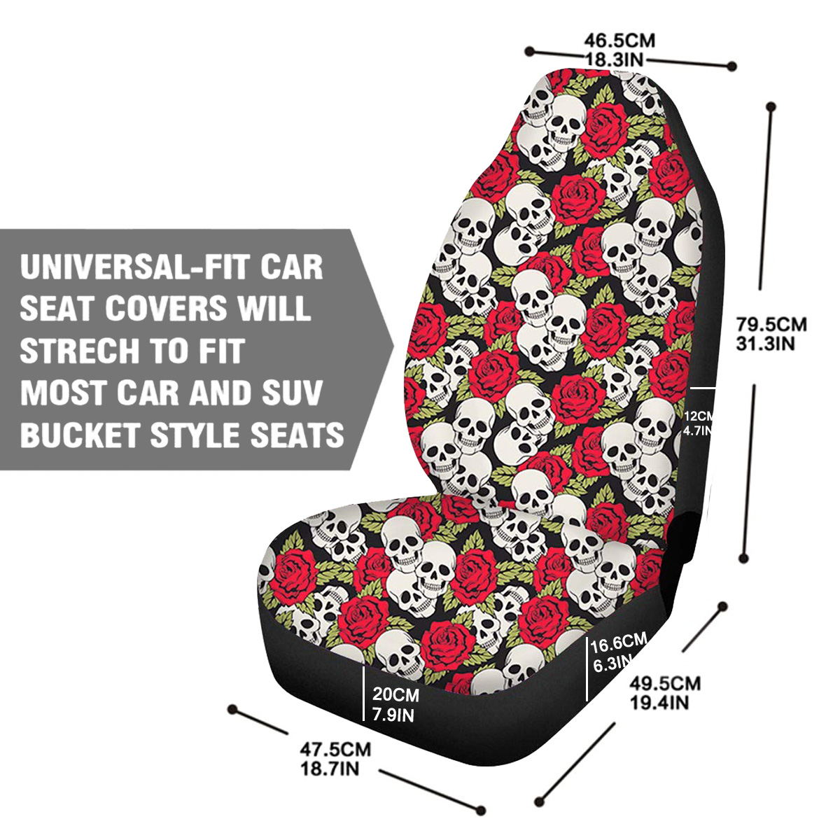 Car-Front-Seat-Covers-Fabric-Cases-Protector-General-For-Sedan-SUVs-1610617