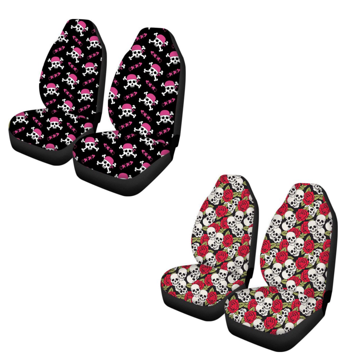 Car-Front-Seat-Covers-Fabric-Cases-Protector-General-For-Sedan-SUVs-1610617