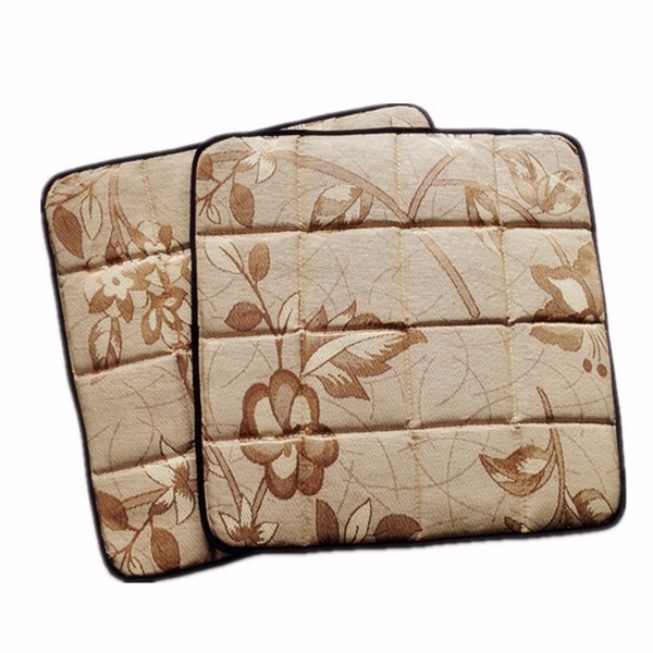 Car-Ice-Silk-Bamboo-Charcoal-Seat-Cushion-Non-Slip-Breathable-Pad-Mat-4545CM-1031532