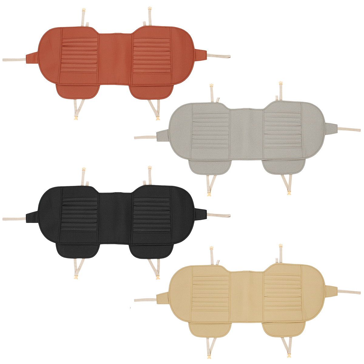 Car-Rear-Seat-Cover-Universal-Bamboo-Charcoal-Cushion-Pad-PU-13050cm-1681641