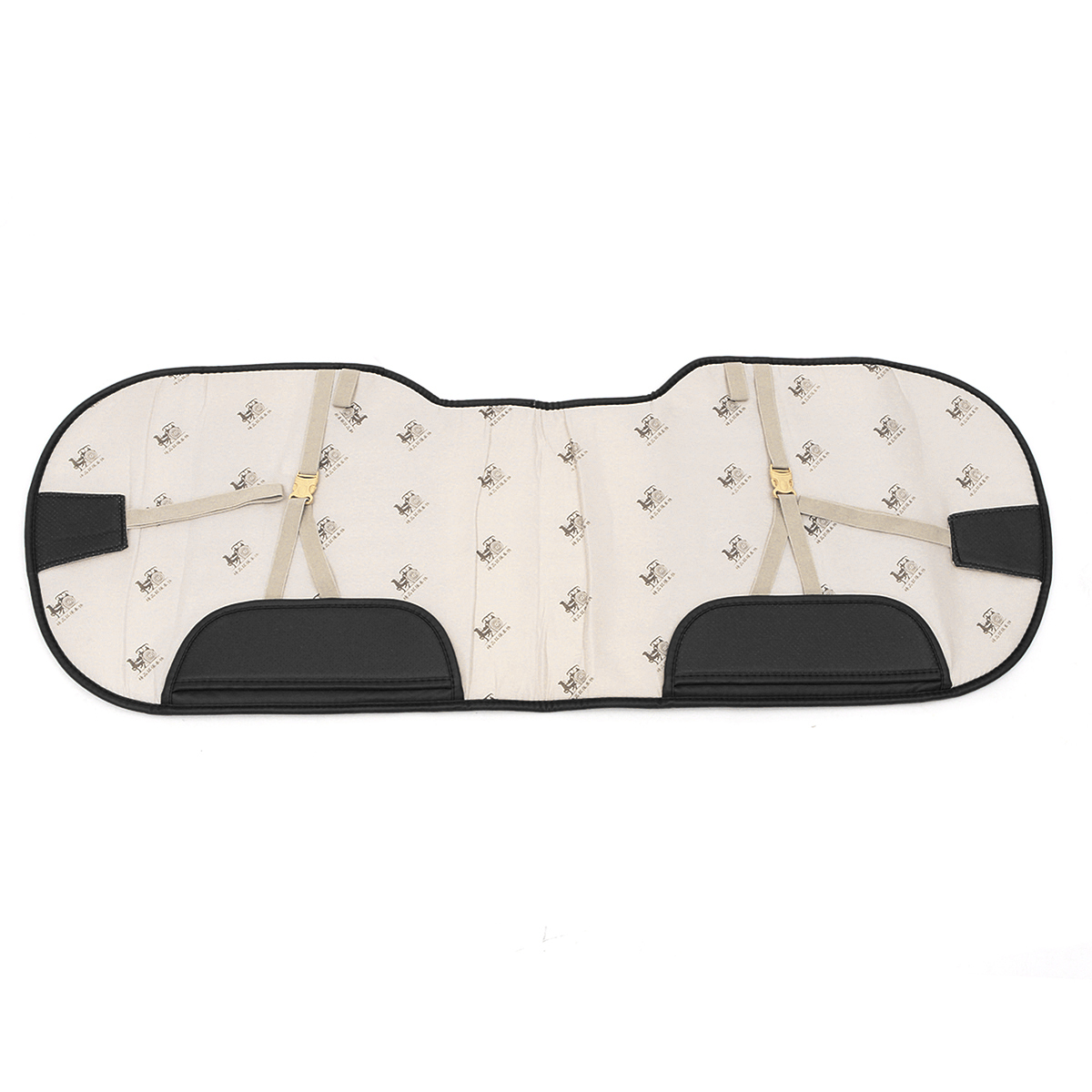 Car-Rear-Seat-Cover-Universal-Bamboo-Charcoal-Cushion-Pad-PU-13050cm-1681641