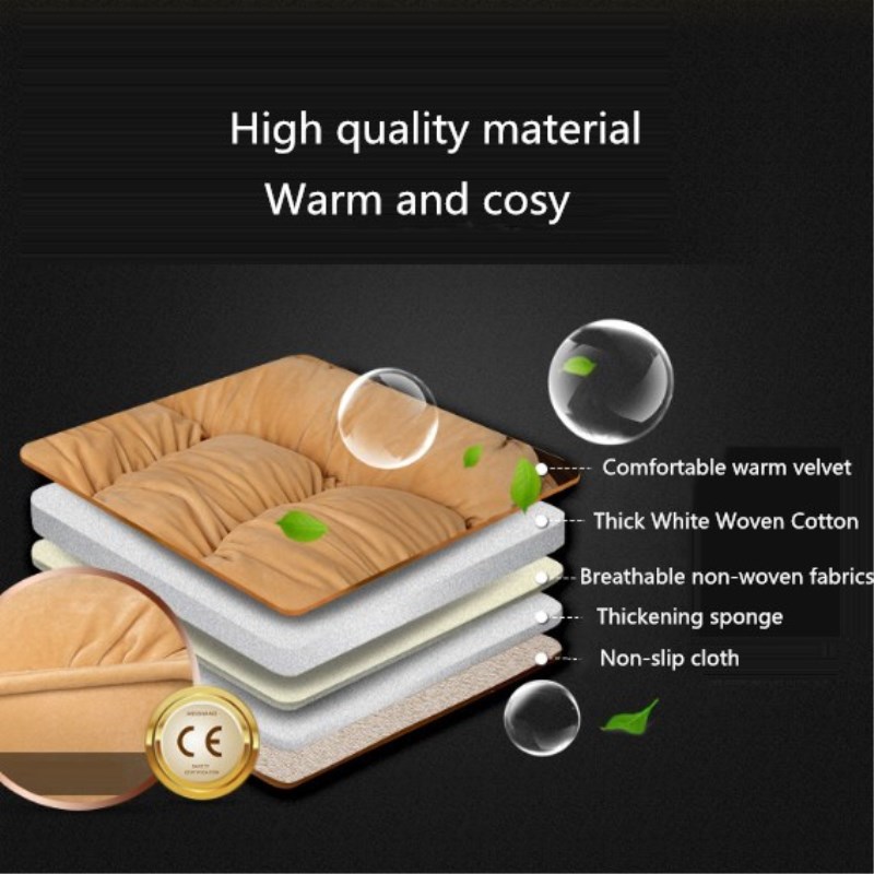 Car-Seat-Cover-Breathable-Warm-Velvet-Thickening-Sponge-Non-slip-Cloth-1362862