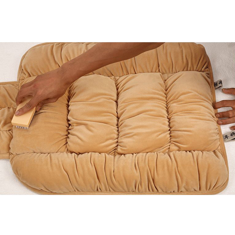 Car-Seat-Cover-Breathable-Warm-Velvet-Thickening-Sponge-Non-slip-Cloth-1362862