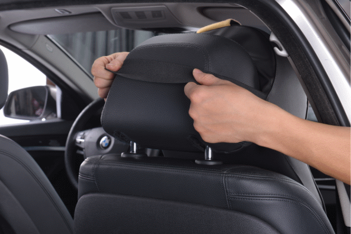 Car-Seat-Head-Rest-Pad-Memory-Foam-Pillow-Head-Neck-Rest-Support-Cushion-1096849