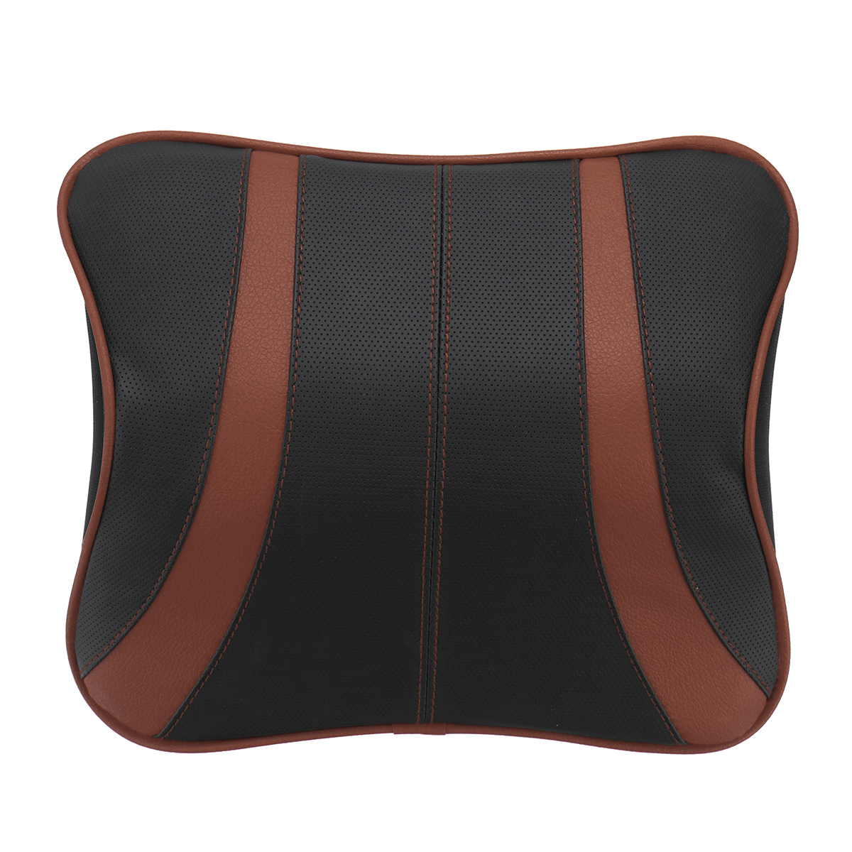 Car-Seat-Headrest-Pad-Memory-Neck-Pillow-Support-Cushion-Foam-Washable-1664983