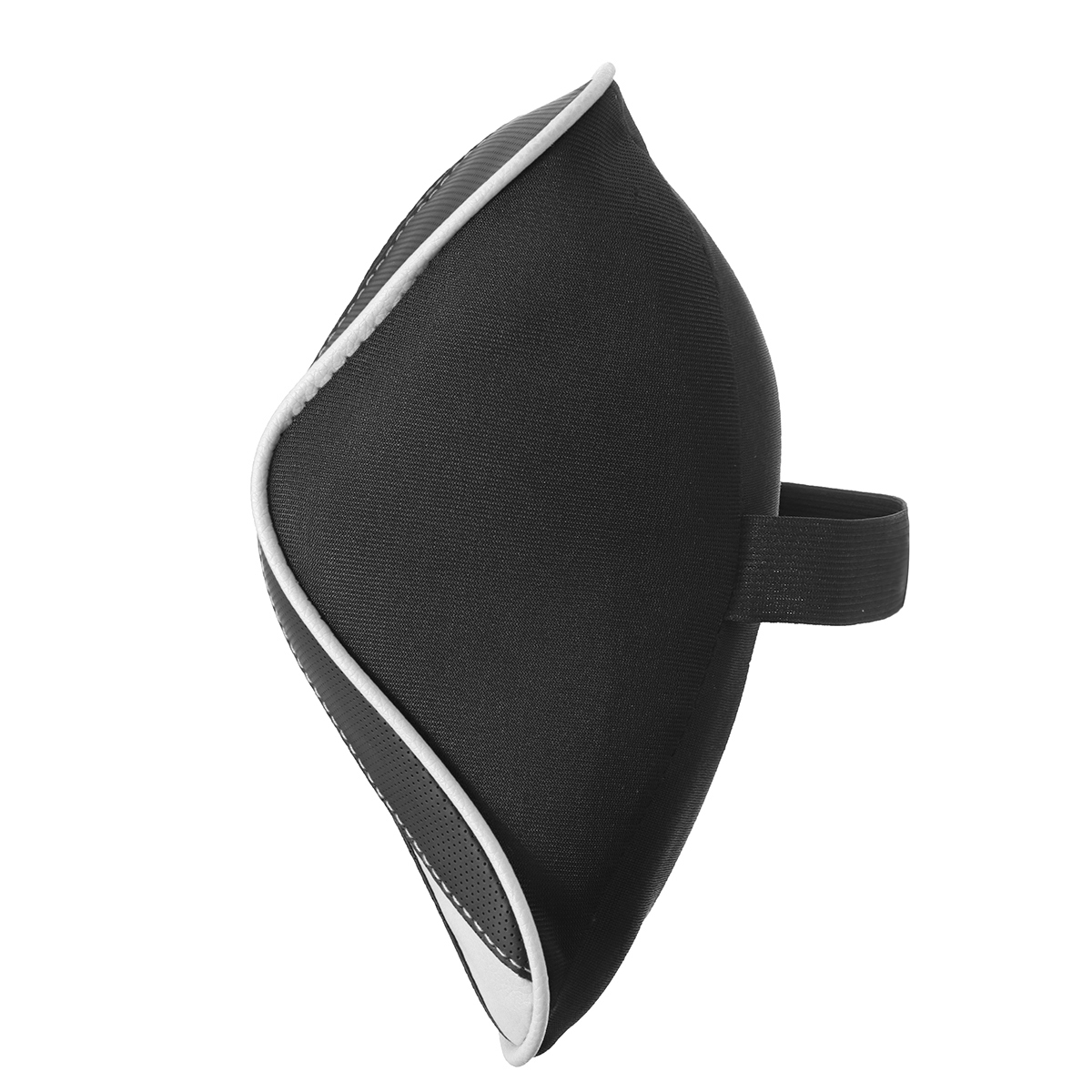 Car-Seat-Headrest-Pad-Memory-Neck-Pillow-Support-Cushion-Foam-Washable-1664983