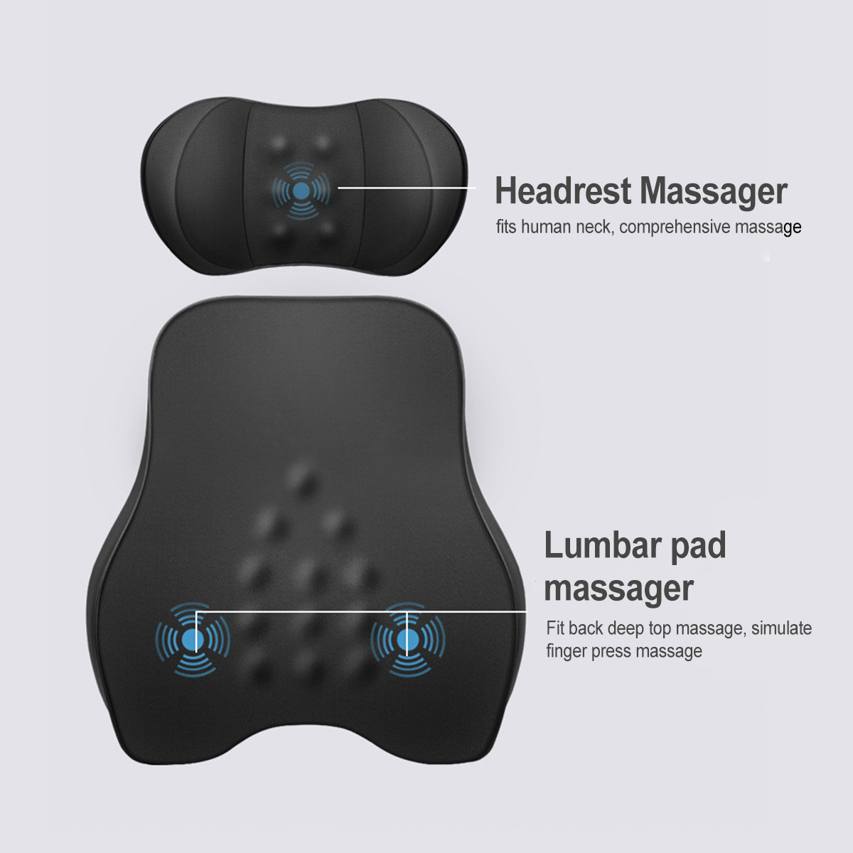 Car-Seat-Headrest-Pillow-Lumbar-Pad-Memory-Foam-Head-Neck--Waist-Cushion-1763490