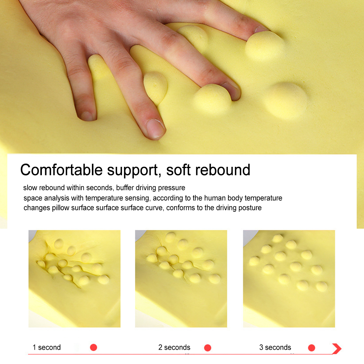 Car-Seat-Headrest-Pillow-Lumbar-Pad-Memory-Foam-Head-Neck--Waist-Cushion-1763490