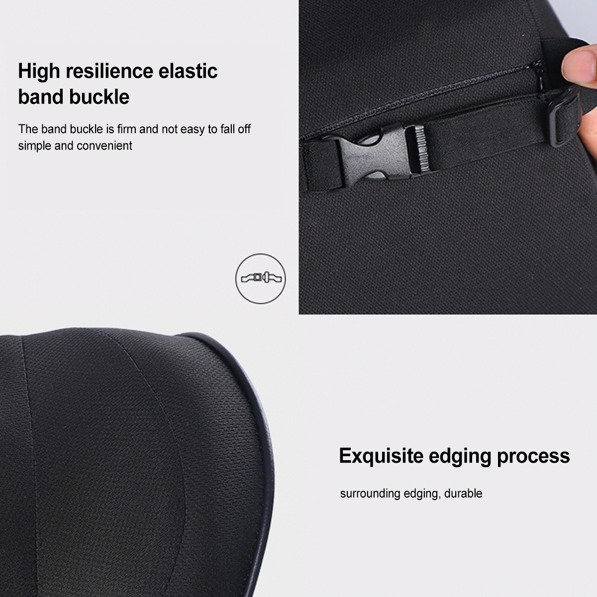 Car-Seat-Headrest-Pillow-PadLumbar-Pad-Memory-Foam-Head-Neck--Waist-Cushion-1758863