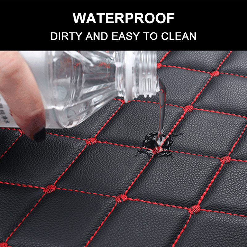 Car-Seat-Protector-Car-Full-Set-Cover-Front--Rear-PU-Leather-Cushion-Pad-Mat-1739808