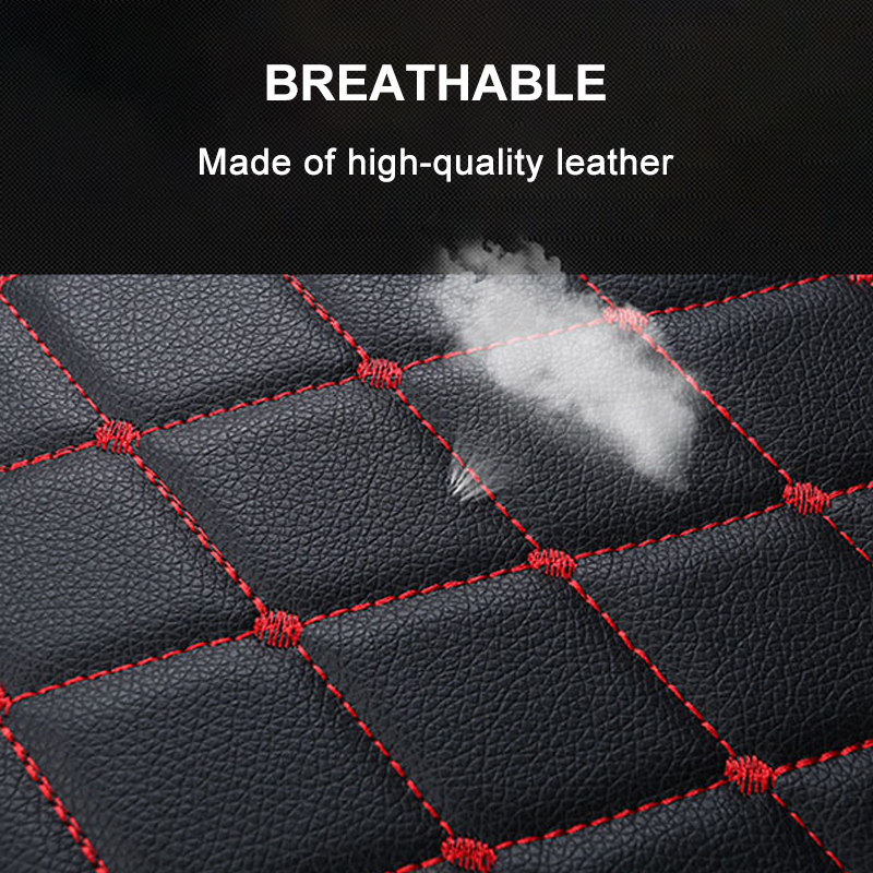 Car-Seat-Protector-Car-Full-Set-Cover-Front--Rear-PU-Leather-Cushion-Pad-Mat-1739808