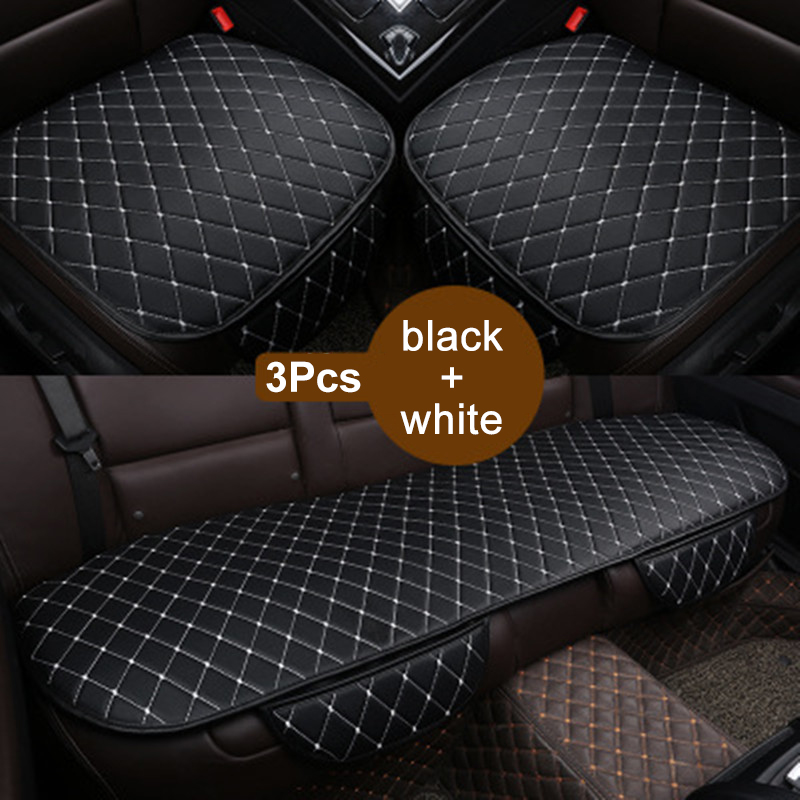 Car-Seat-Protector-Car-Full-Set-Cover-Front--Rear-PU-Leather-Cushion-Pad-Mat-1739808