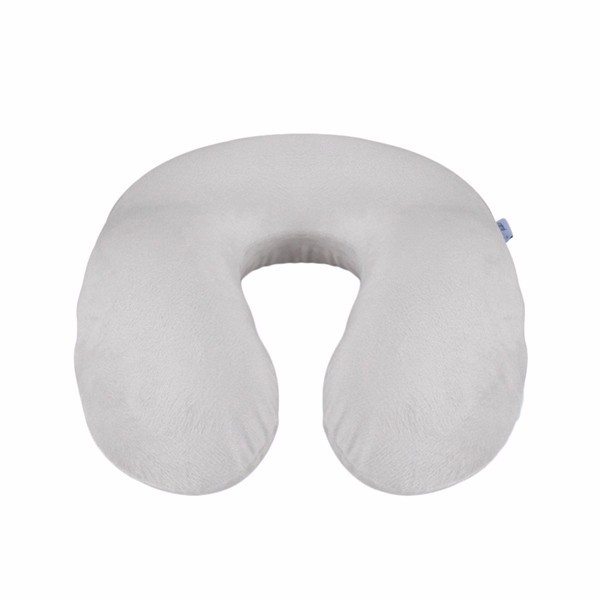 Car-U-Shape-Pillow-Memory-Foam-Nursing-Cushion-for-Caring-Cervical-Neck-33times33times105cm-1032356