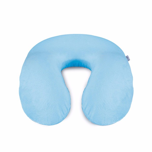 Car-U-Shape-Pillow-Memory-Foam-Nursing-Cushion-for-Caring-Cervical-Neck-33times33times105cm-1032356