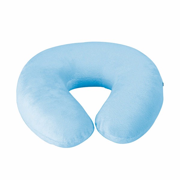 Car-U-Shape-Pillow-Memory-Foam-Nursing-Cushion-for-Caring-Cervical-Neck-33times33times105cm-1032356