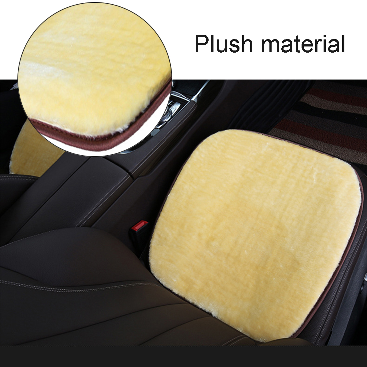 Car-Winter-Plush-Thermal-Abrasion-Resistant-Breathable-Non-slip-Silicone-Cloth-Seat-Cushion-1566126