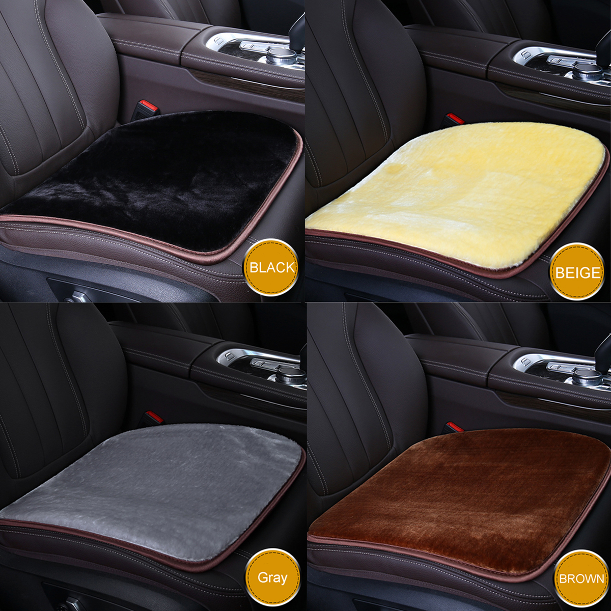 Car-Winter-Plush-Thermal-Abrasion-Resistant-Breathable-Non-slip-Silicone-Cloth-Seat-Cushion-1566126