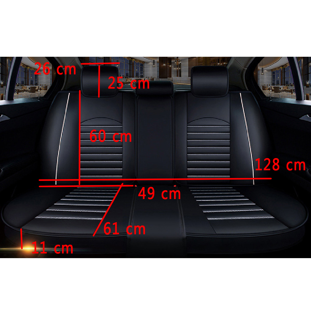 Comfortable-Car-SUV-Seat-Cushion-Cover-Pad-Mat-Protector-Breathable-PU-Leather-1651467